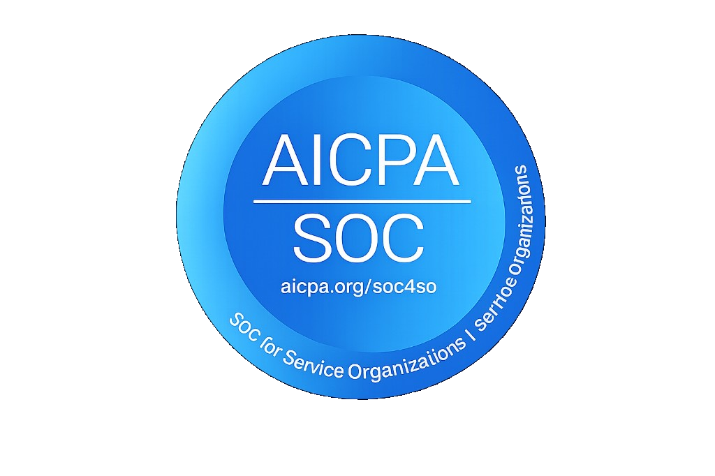 AICPA SOC for Service Organizations