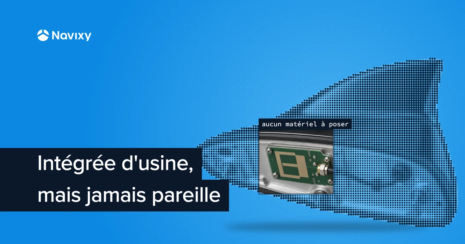 Télématique OEM : intégrer la télématique véhicule intégrée dans vos opérations