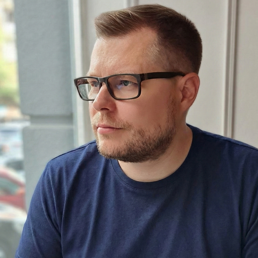 Sergei Butuzov, QA Engineer at Navixy