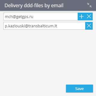delivery-ddd-files Delivery ddd-files by email