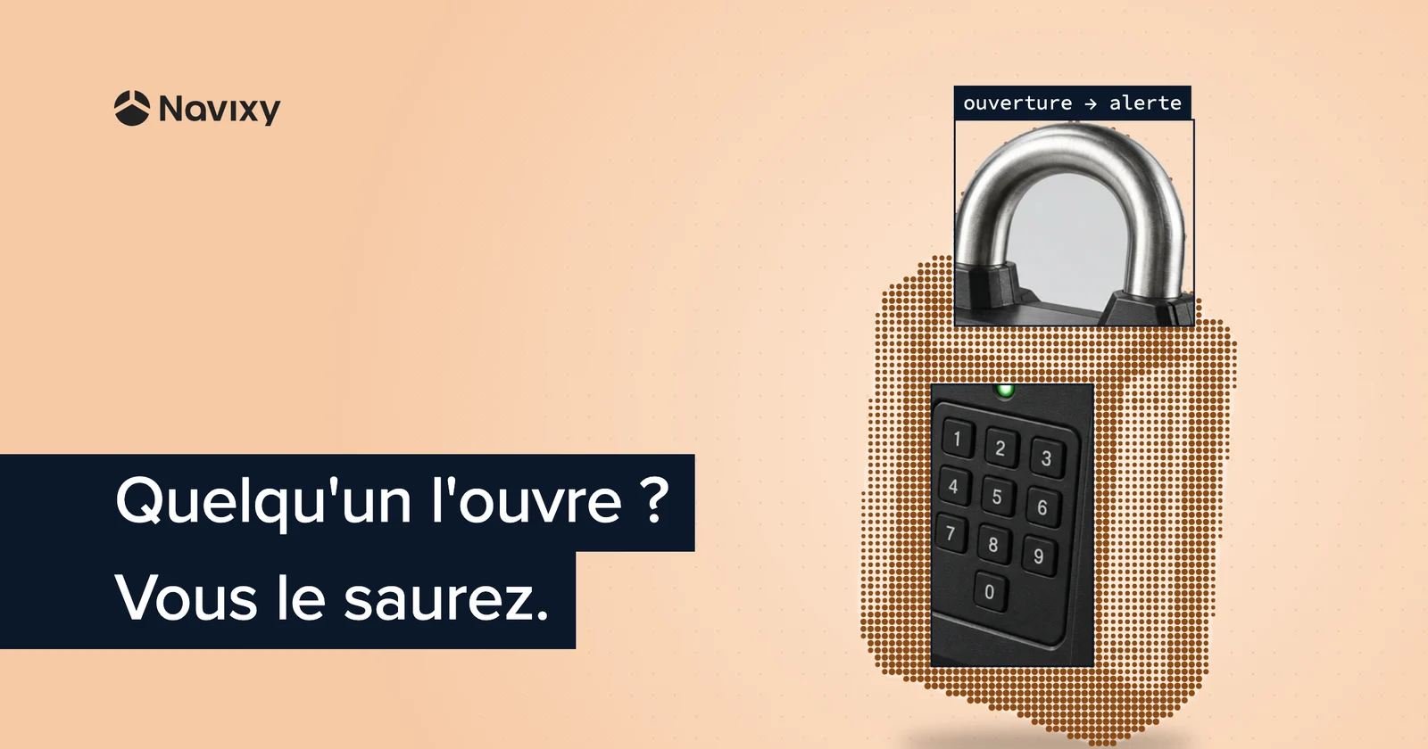 Sécurité et suivi des cargaisons : solutions intelligentes de suivi par GPS