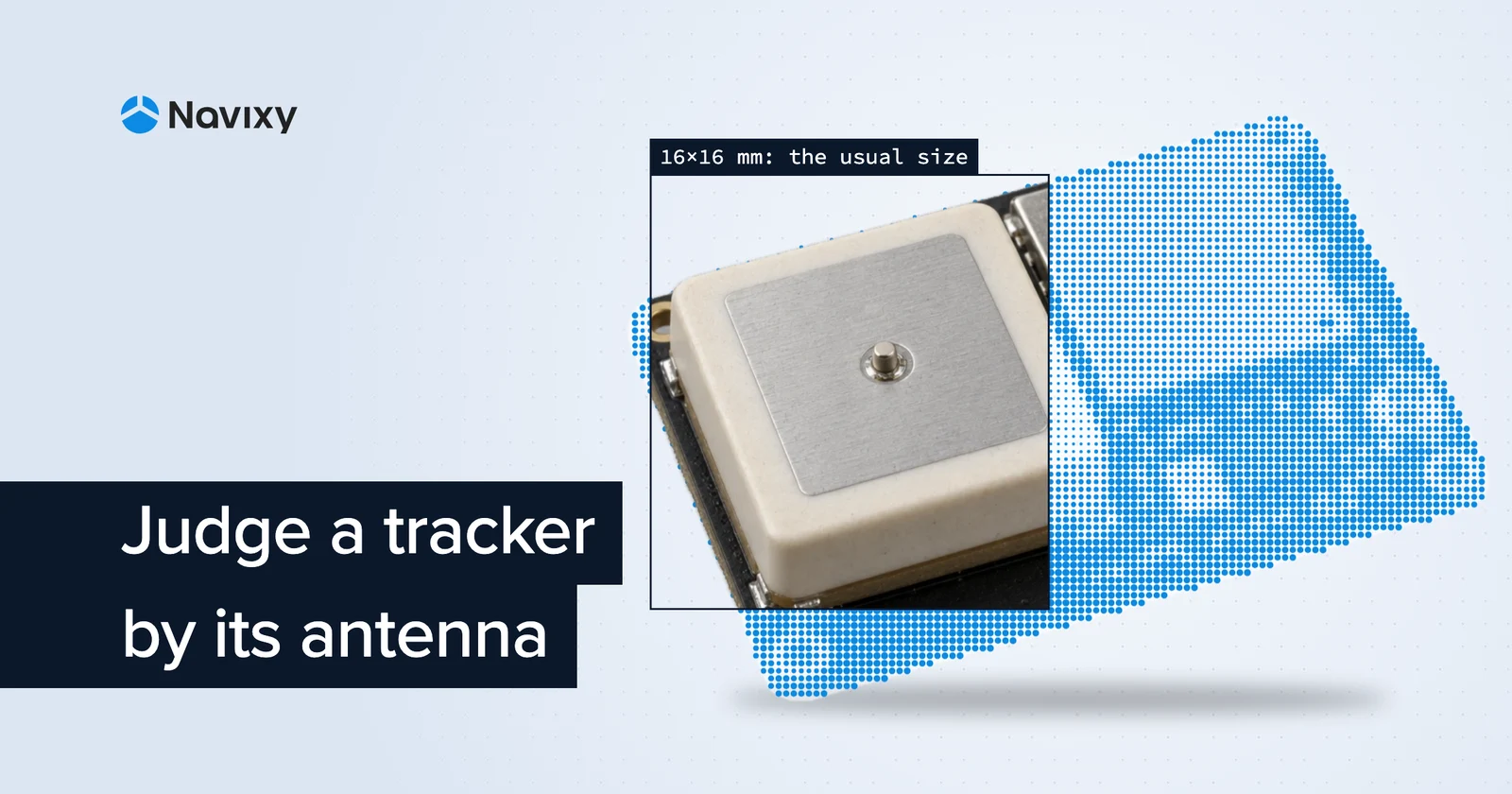 How to find the best GPS tracker with built-in antenna