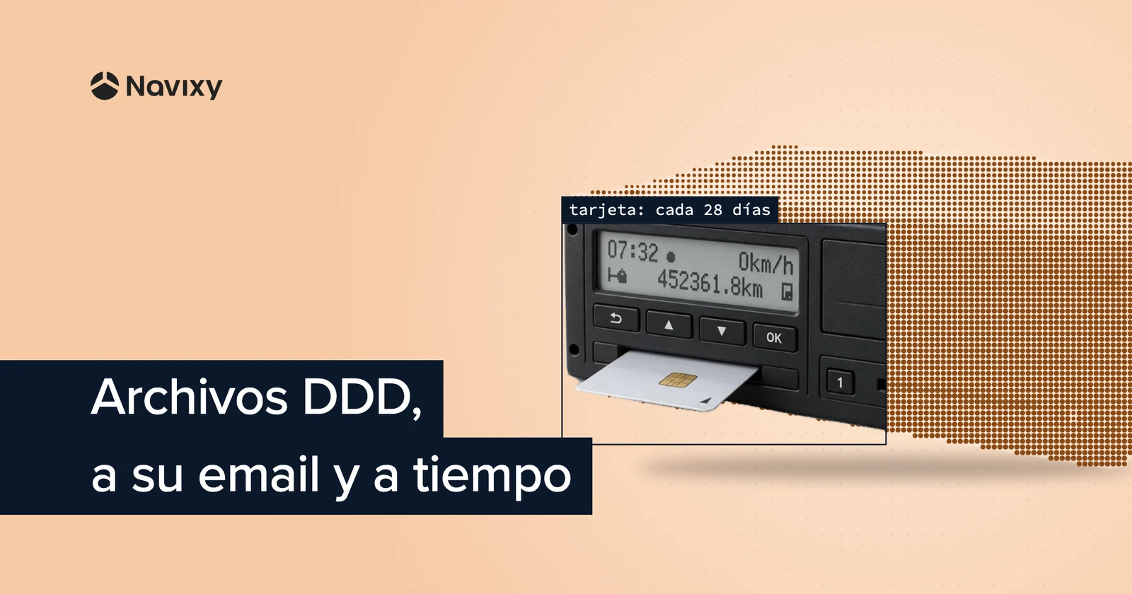 Los archivos DDD: ¿para qué sirven y cómo obtenerlos?