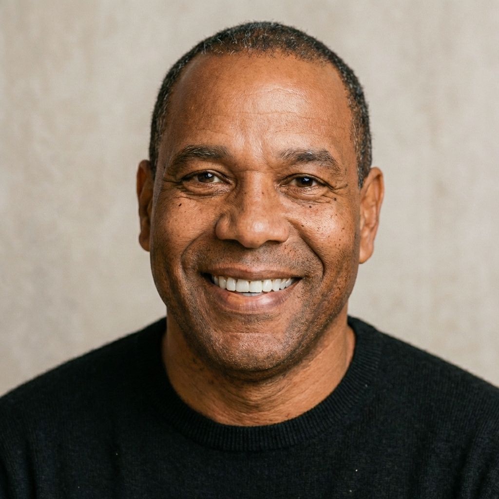 Benjamin Hayes
