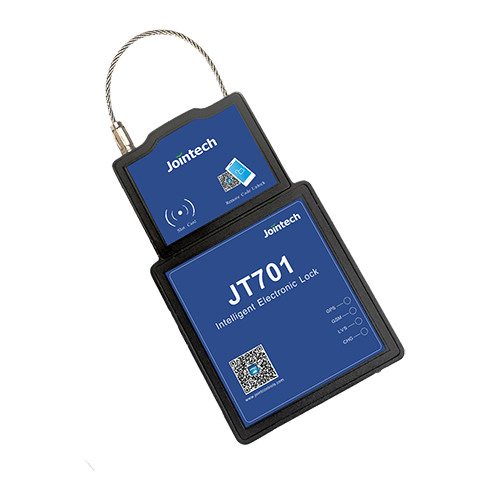 Candado GPS JT701