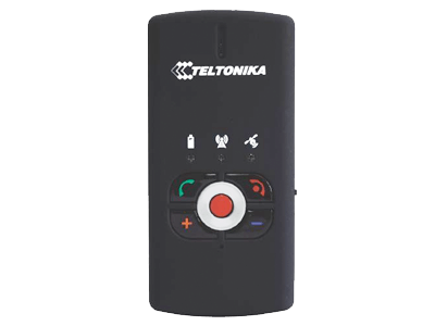 Teltonika GH4000 GPS device supported by Navixy