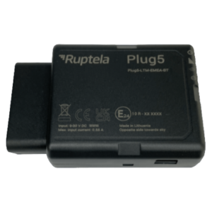 Ruptela Plug5