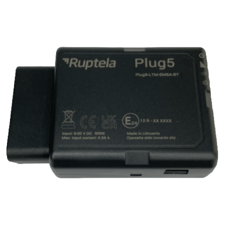 Ruptela Plug5