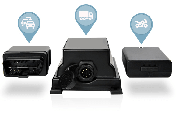 Xirgo GPS trackers: Simple but smart