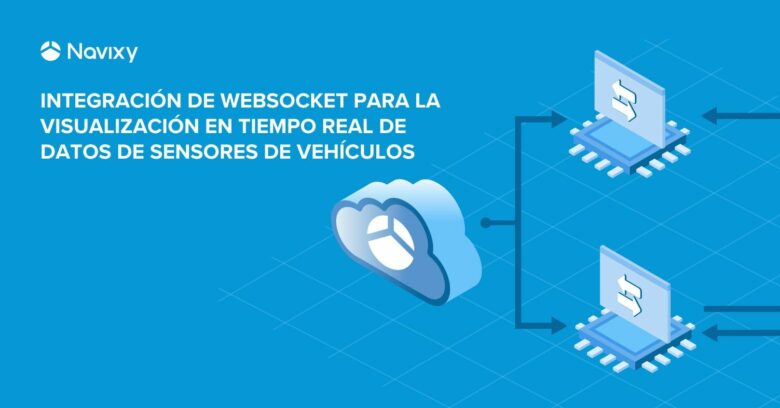 Integración de WebSocket